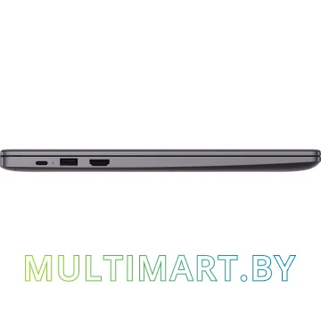 Ноутбук Huawei MateBook D 15 BoDe-WDH9 (53013WRP) картинка 6